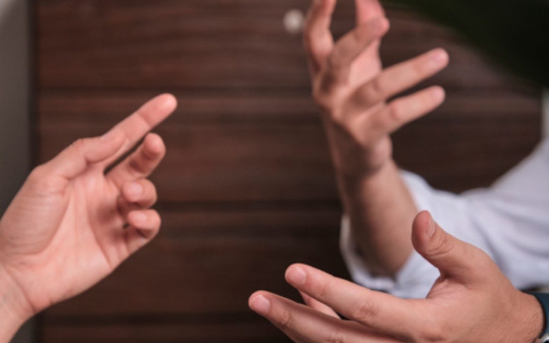 Dipendenza affettiva: cos’è davvero (e cosa non è)