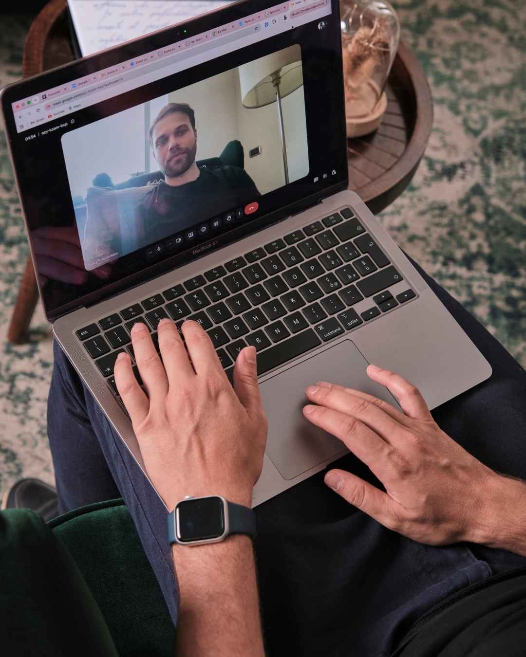 Psicologo e Psicoterapeuta Online Dott. Felice Baldacchino (3)